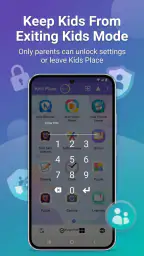 Kids Place: Parental Controls screenshot