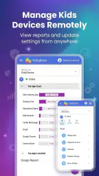 Kids Place: Parental Controls screenshot