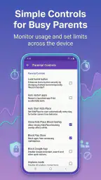 Kids Place: Parental Controls screenshot