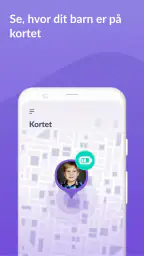 Kids360: Forældrekontrol screenshot