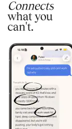 Kin: Personal AI Advisors screenshot