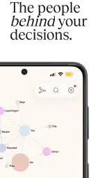 Kin: Personal AI Advisors screenshot