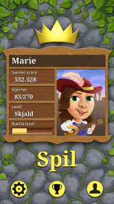 King of Math Jr screenshot