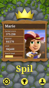 King of Math Jr screenshot