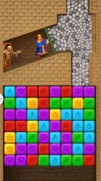 Kingdom Match: Royal Adventure screenshot