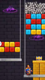 Kingdom Match: Royal Adventure screenshot