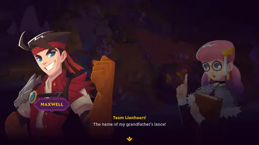 King's League II screenshot