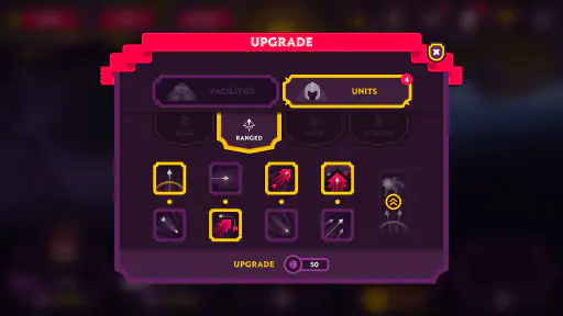King's League II screenshot