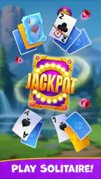 Kings & Queens: Solitaire Game screenshot
