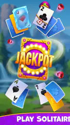 Kings & Queens: Solitaire Game screenshot