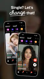 Kismia: Dating App & Chat screenshot