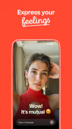 Kismia: Dating App & Chat screenshot