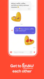 Kismia: Dating App & Chat screenshot