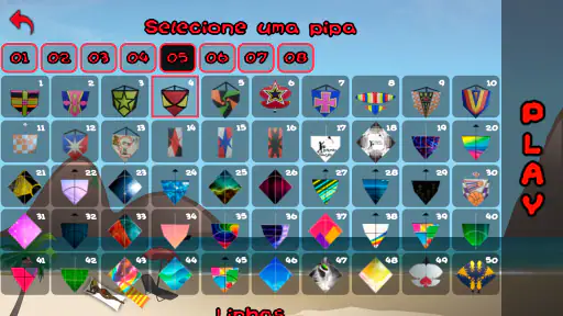 Kite Flying - Layang Layang screenshot
