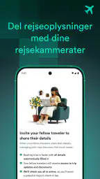 Kiwi.com - Flybillet | Tilbud screenshot