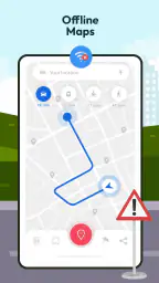 Kjørelærer – teoriprøve screenshot
