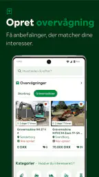 Klaravik Danmark screenshot