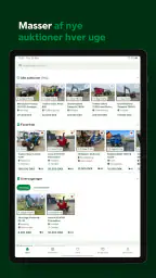 Klaravik Danmark screenshot