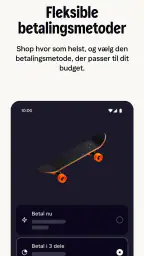 Klarna: Få en smartere økonomi screenshot