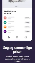 Klarna: Få en smartere økonomi screenshot