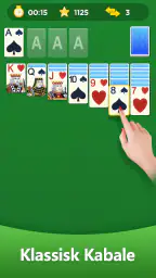 Klassisk Kabale screenshot