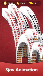 Klassisk Kabale screenshot