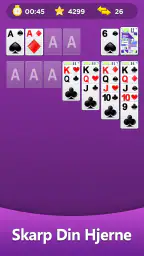 Klassisk Kabale screenshot