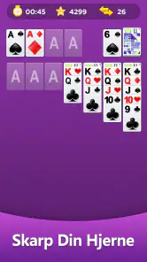 Klassisk Kabale screenshot