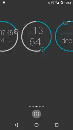 KLWP Live Wallpaper Maker screenshot