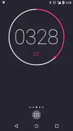 KLWP Live Wallpaper Pro Key screenshot