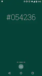 KLWP Live Wallpaper Pro Key screenshot