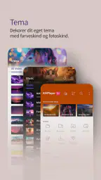 KMPlayer Plus (Divx Codec) screenshot