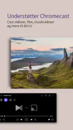 KMPlayer Plus (Divx Codec) screenshot
