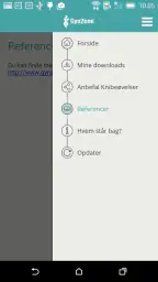 Knibeøvelser - Gravid screenshot