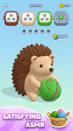 Knit Away screenshot