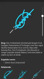 Knob og Stik 3D ( Knots 3D ) screenshot