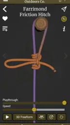 Knot IQ - The Bear Essentials screenshot