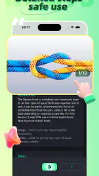 Knots Master screenshot