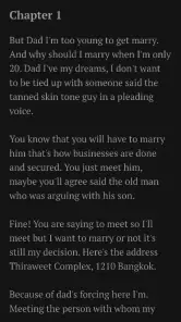 KoalaNovel - Read Book & Story screenshot