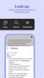 Kobo | eBooks & Audiobooks screenshot