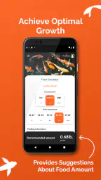 KoiControl - The Koi App screenshot