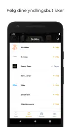 Kolding Storcenter screenshot