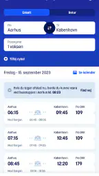 KOMBARDO EXPRESSEN screenshot
