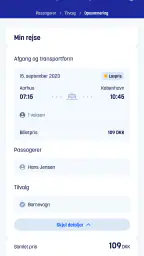 KOMBARDO EXPRESSEN screenshot