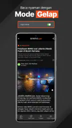 KOMPAS.com: News Updates screenshot