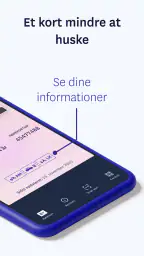 Kørekort screenshot