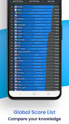 Kørekortprøve – Vejkryds screenshot
