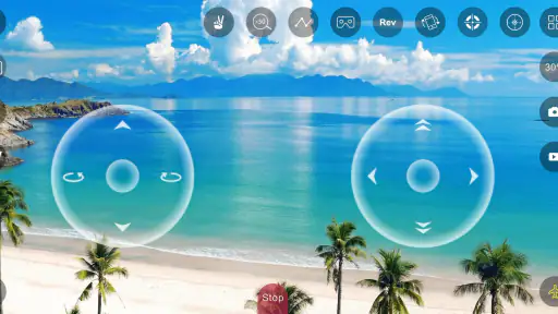 KY UFO screenshot