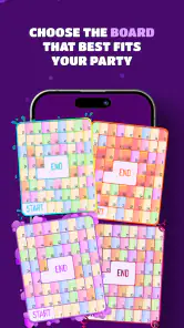 La Guatoca: Adult Party Game screenshot