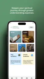 Labbaik screenshot
